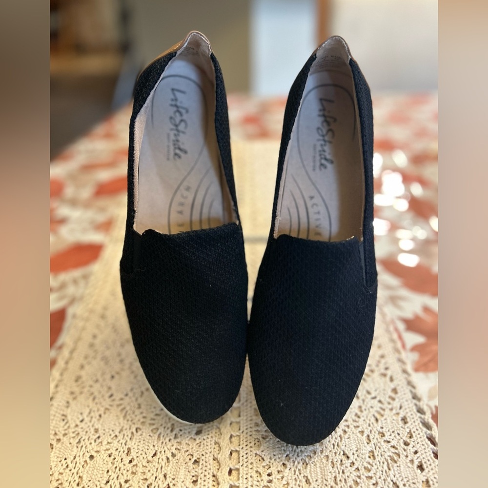 Lifestride Slip-on Flat